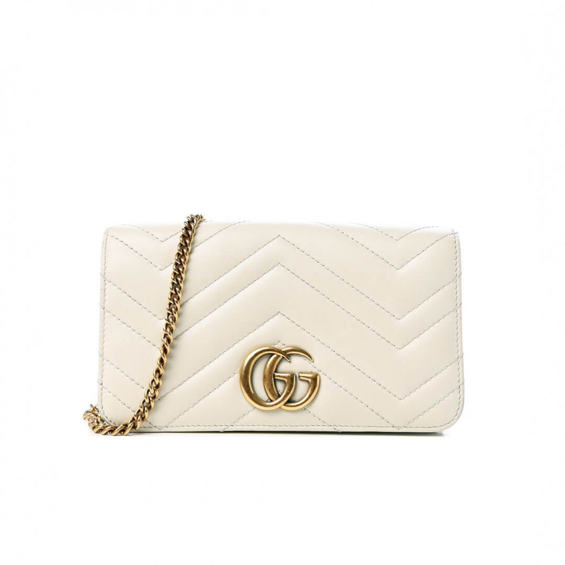 Replica Gucci Gg Marmont Mini Bag 4884261:1High-quality replica