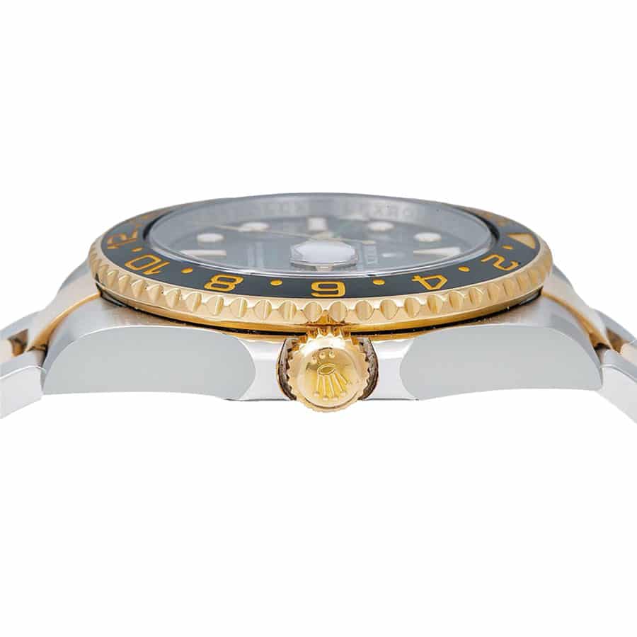 Rolex Gmt Two Tone Replica - Top club
