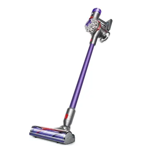 Dyson V8 Cordless Vacuum Cleaner - Image 2
