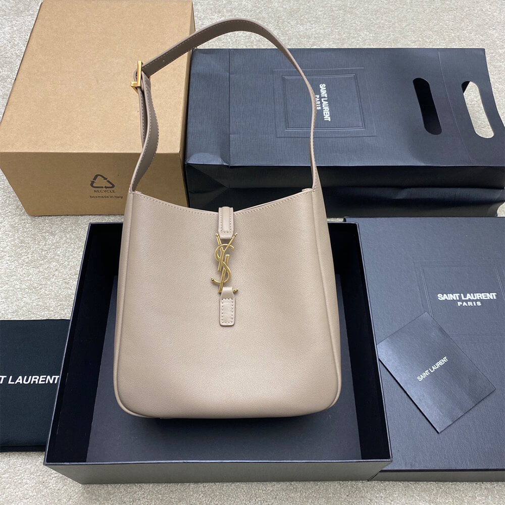 YSL le 5 a 7 Supple Small Bag1:1High-quality replica