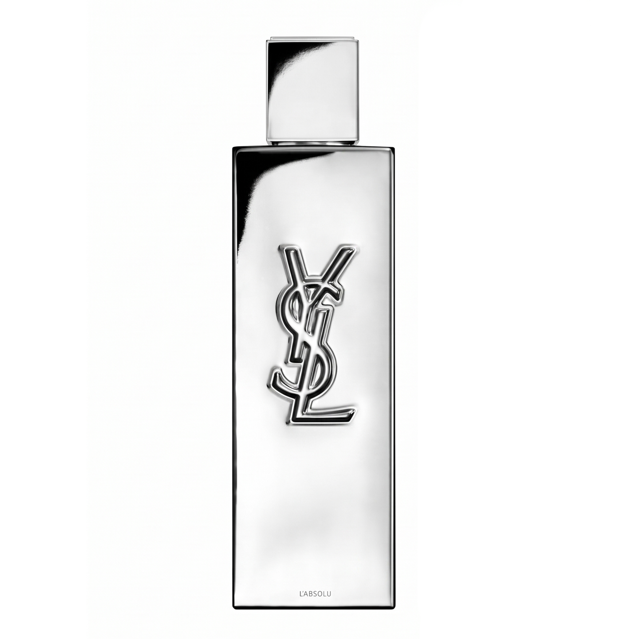 Yves Saint Laurent MYSLF L'Absolu Parfum | Intense Woody Floral Fragrance | 90ml - COZYMIZE