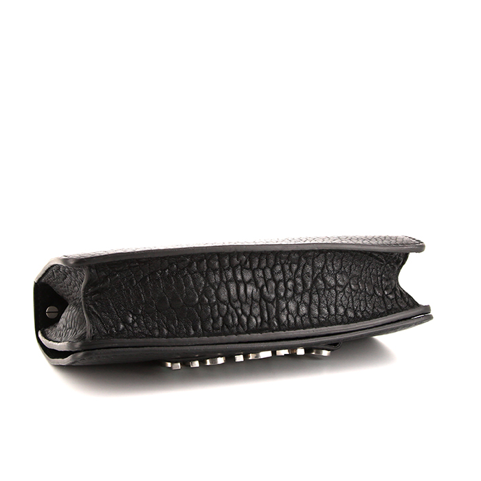 Dior J'Adior handbag in black grained leather1:1High-quality replica