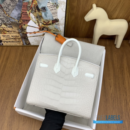 The Ultimate Highest Quality Replica: Hermès Birkin Faubourg 201:1High-quality replica