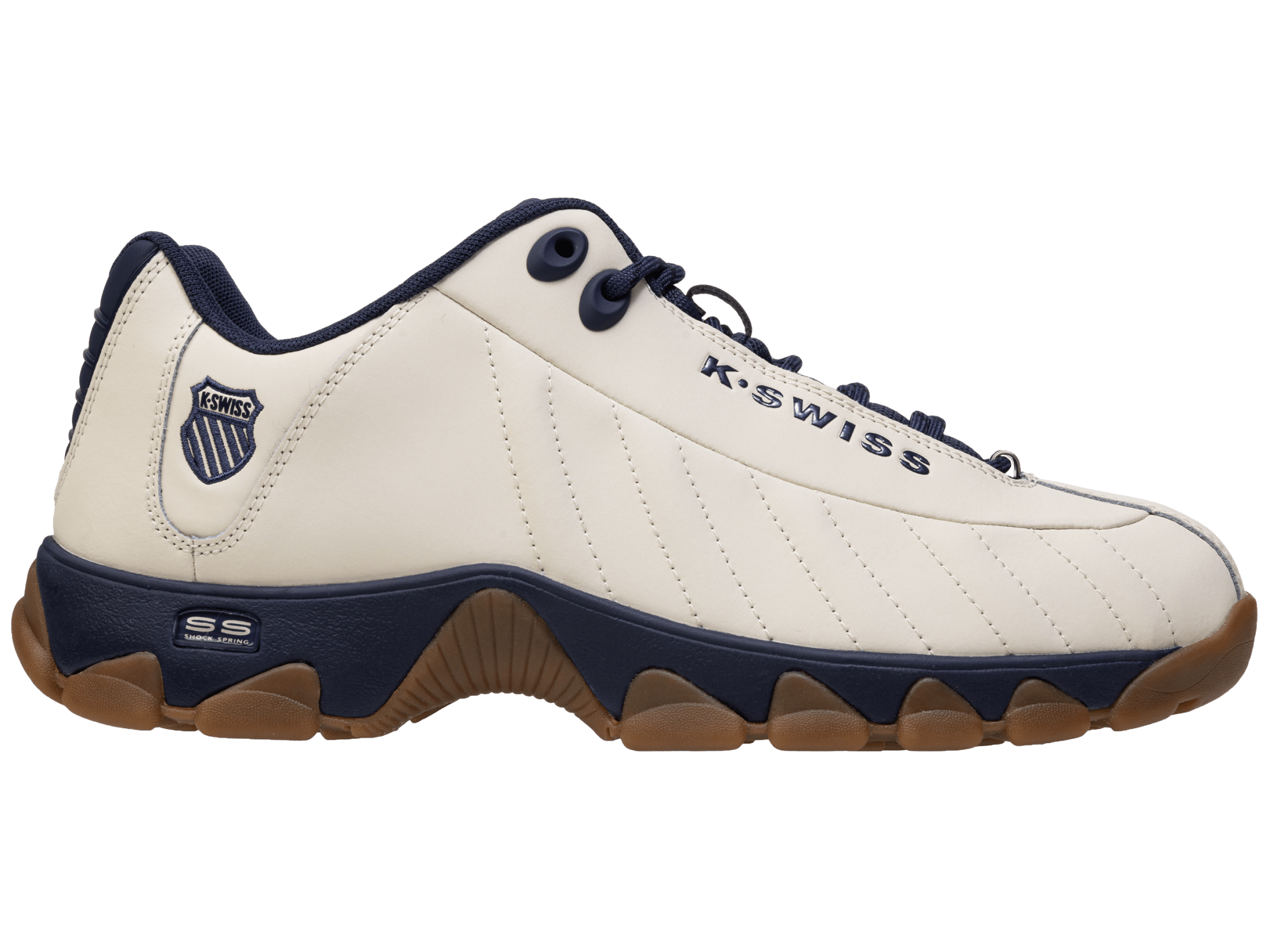 ST329 CMF - Footwear K-Swiss