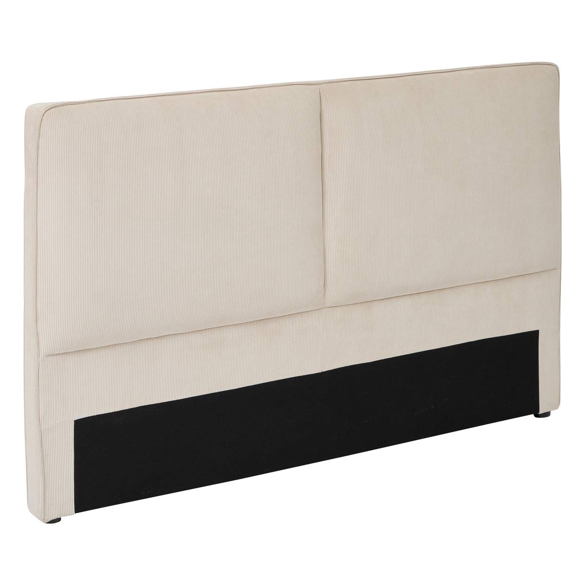 Headboard "Wonta" Clay, 163x12 cm