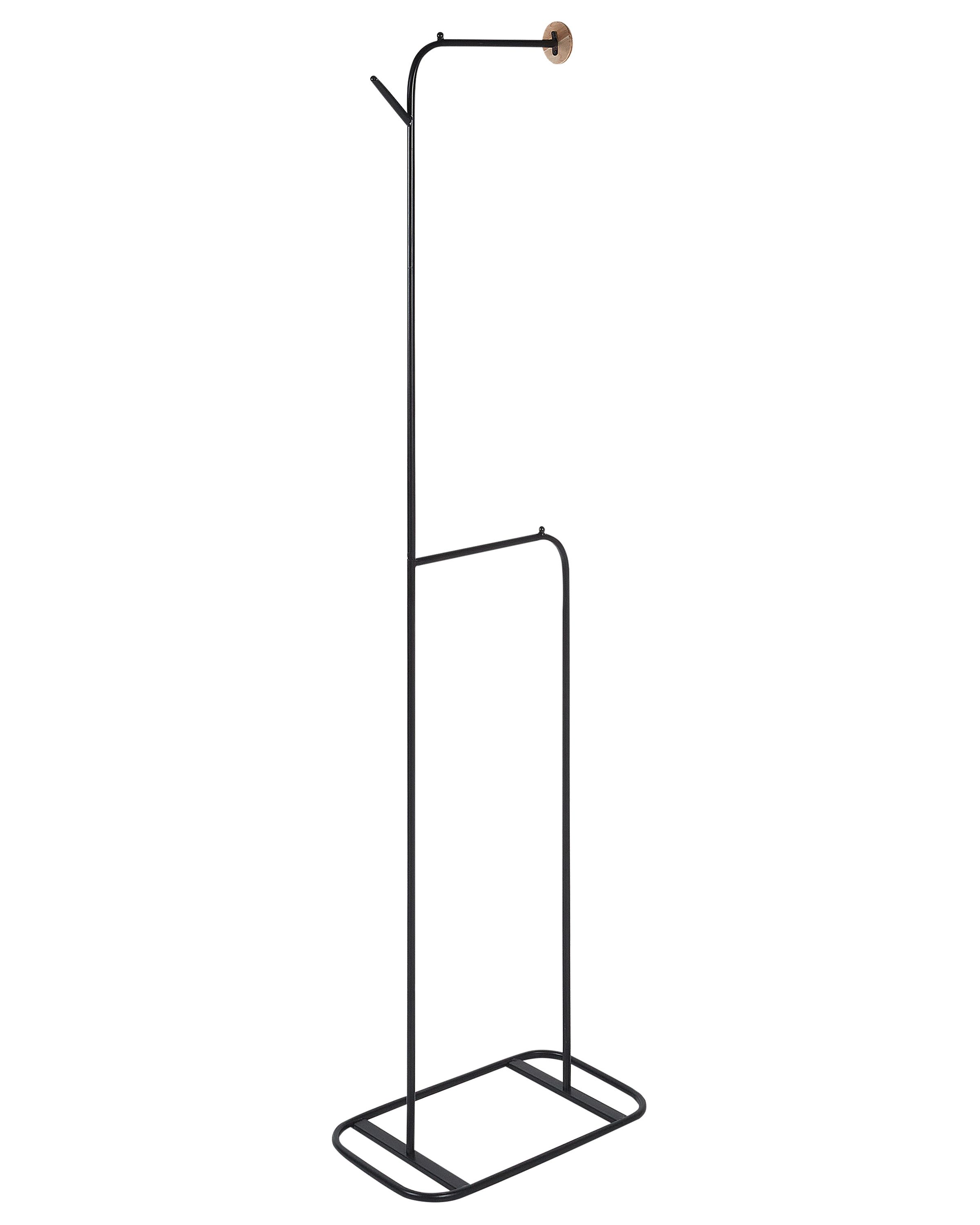 Coat Stand EUREKA Black