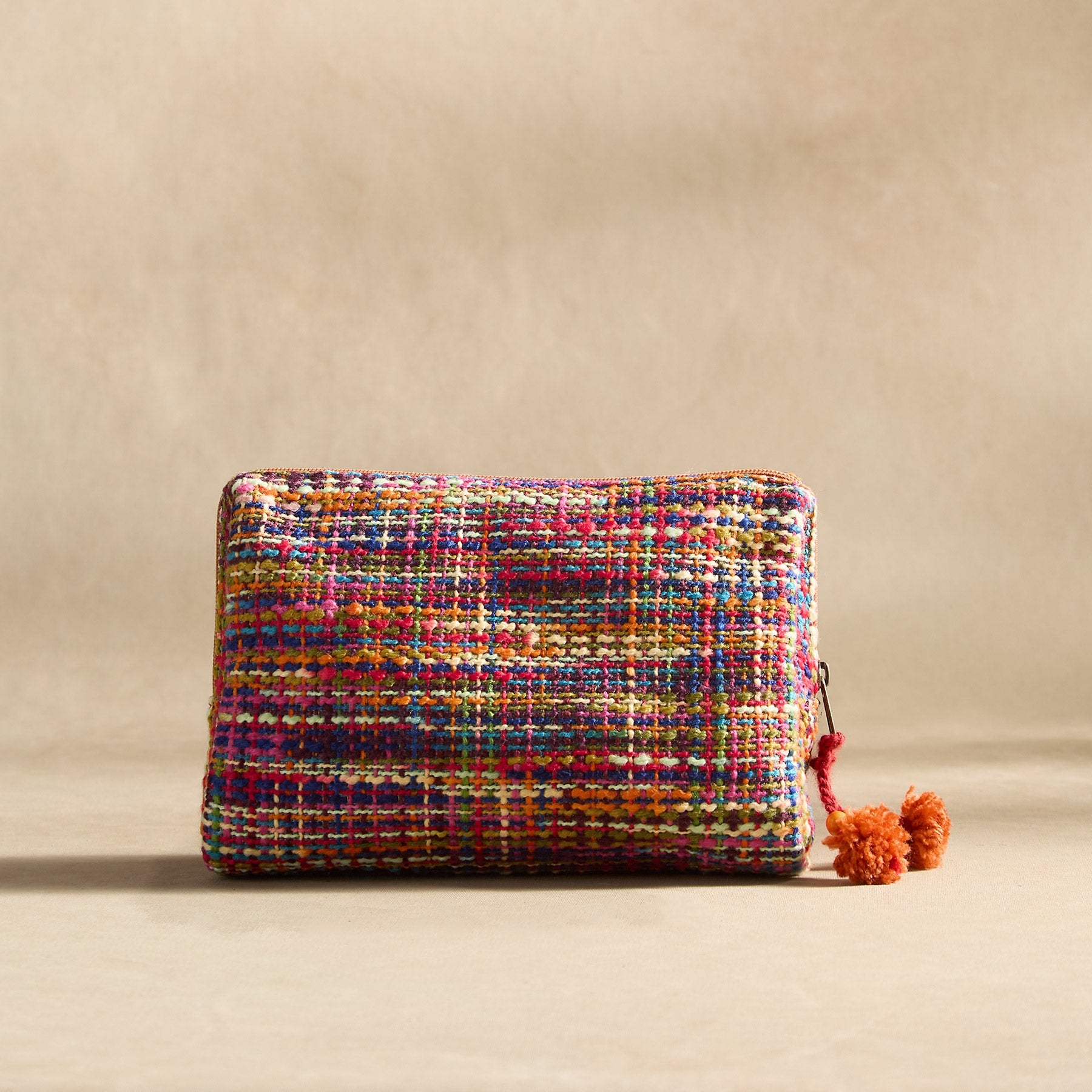 Paloma Pouch - Sundance Clothing