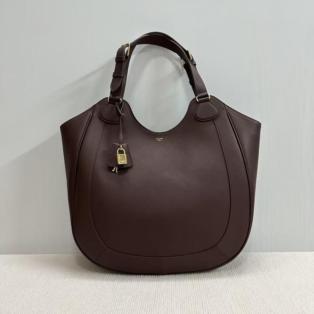 CELINE Alice Hobo Large HandBag