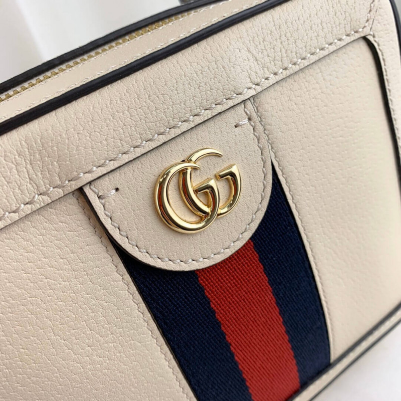 Replica Gucci Ophidia Mini Shoulder Bag 6025761:1High-quality replica