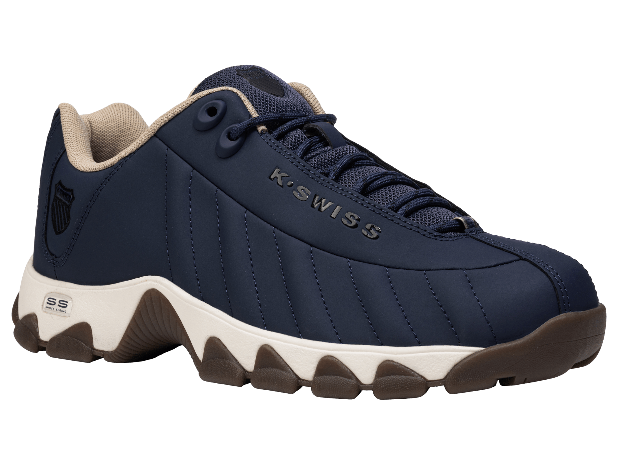 ST329 CMF - Footwear K-Swiss