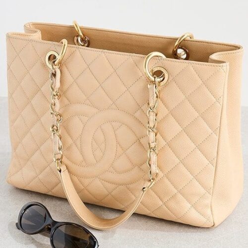 CHANEL – Premium Quality Designer Bags1:1High-quality replica