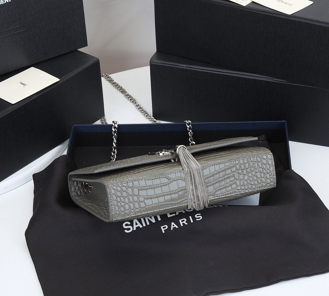 TO – Luxury Edition Bags SLY 0941:1High-quality replica