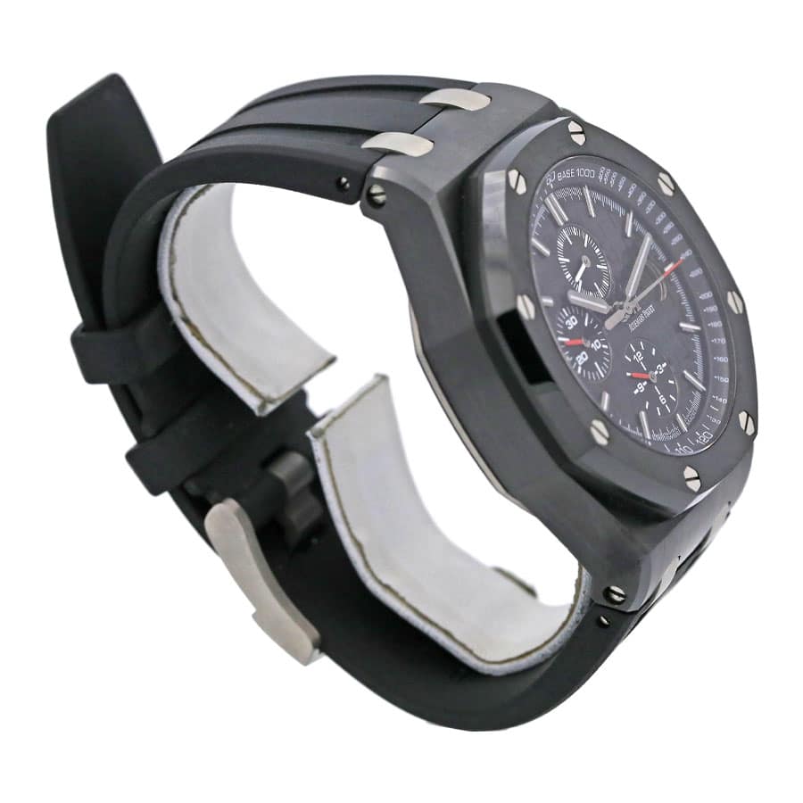 Audemars Royal Oak Offshore 26402CE.OO.A002CA.01 Replica - Elite Watch Atelier