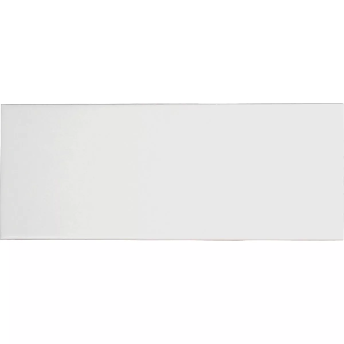 Emser Catch 4 In. x 16 In. Glossy Ice Ceramic Wall Tile (10.83 Sq. Ft./Case)