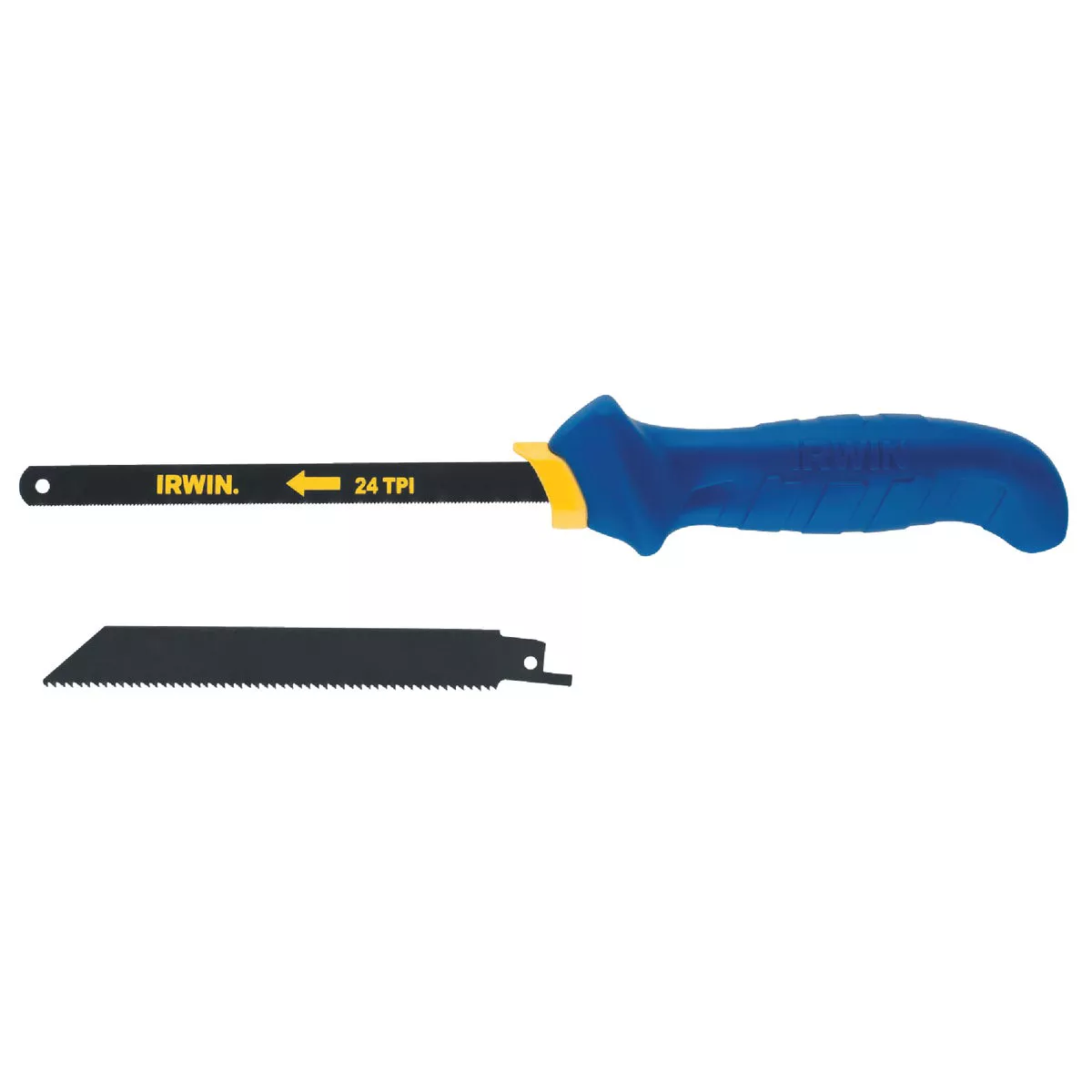 Irwin Hand Saw Set (2-Piece)