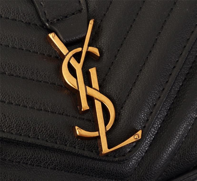 TO – Luxury Edition Bags SLY 1371:1High-quality replica