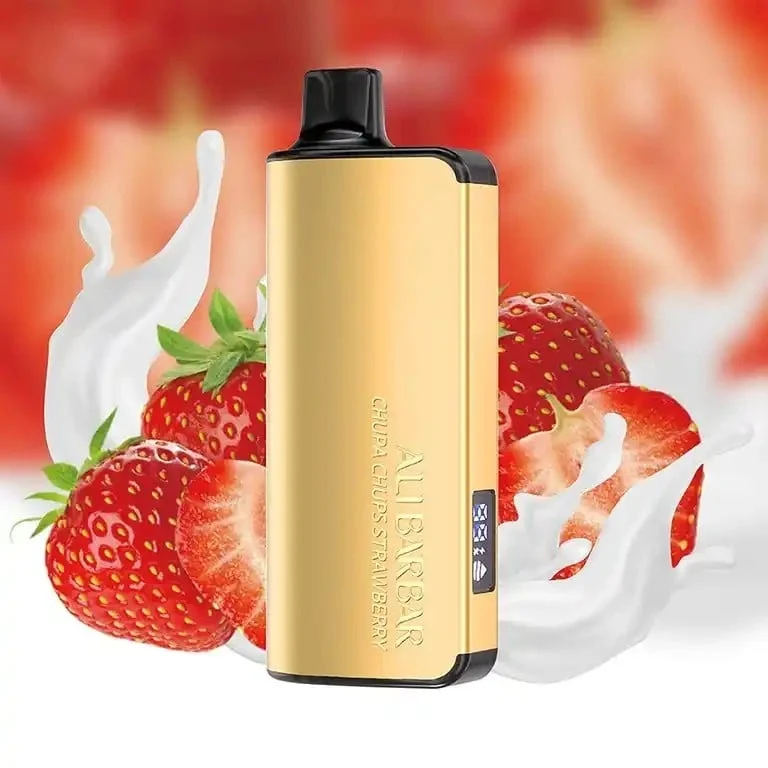 ALIBARBAR INGOT 9000 PUFFS[Exclusive Australian Melbourne Warehouse Deals]