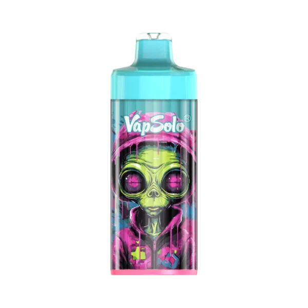 VapSolo King Pro 40000 Puffs Disposable Vape