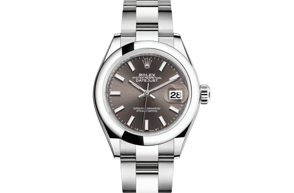 Lady-Datejust – M279160-0010(1:1 replica) - Elite Watch Atelier