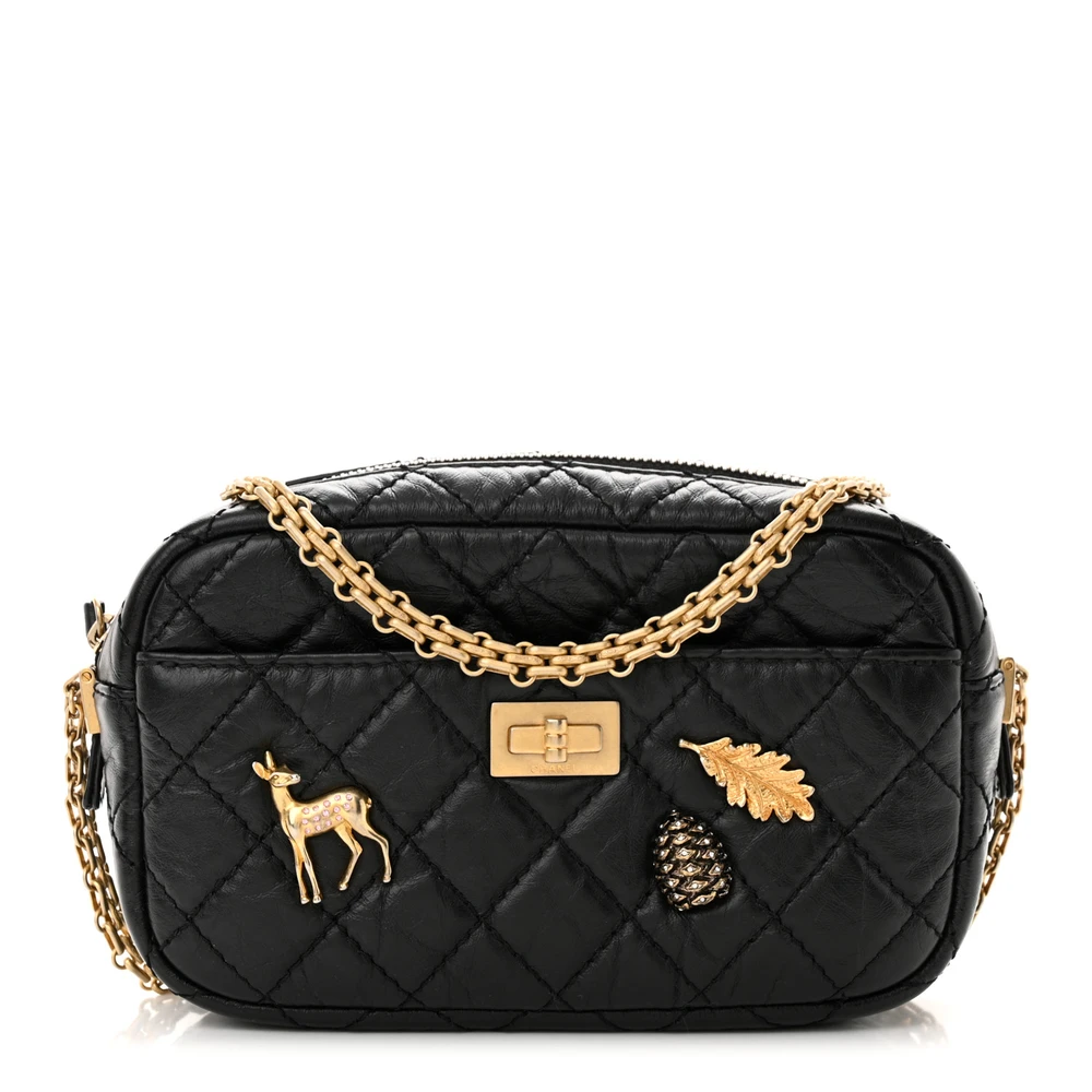Chanel Handbag1:1High-quality replica