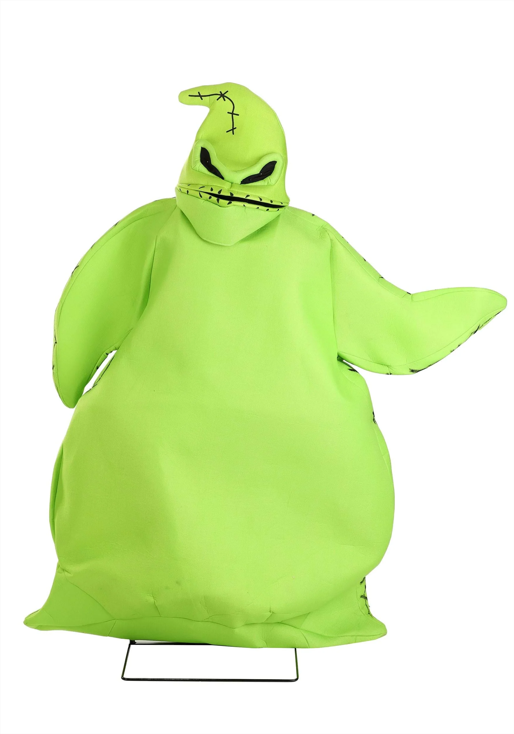 Nightmare Before Christmas Oogie Boogie Animated Decoration - Image 3 Nightmare Before Christmas Oogie Boogie Animated Decoration - Image 3