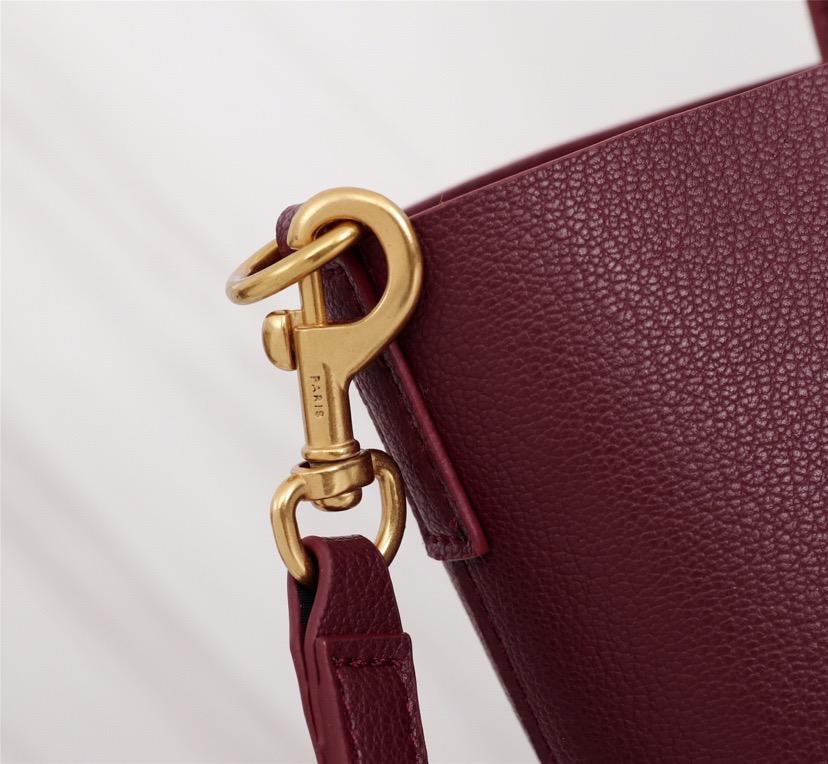 TO – Luxury Edition Bags SLY 1281:1High-quality replica