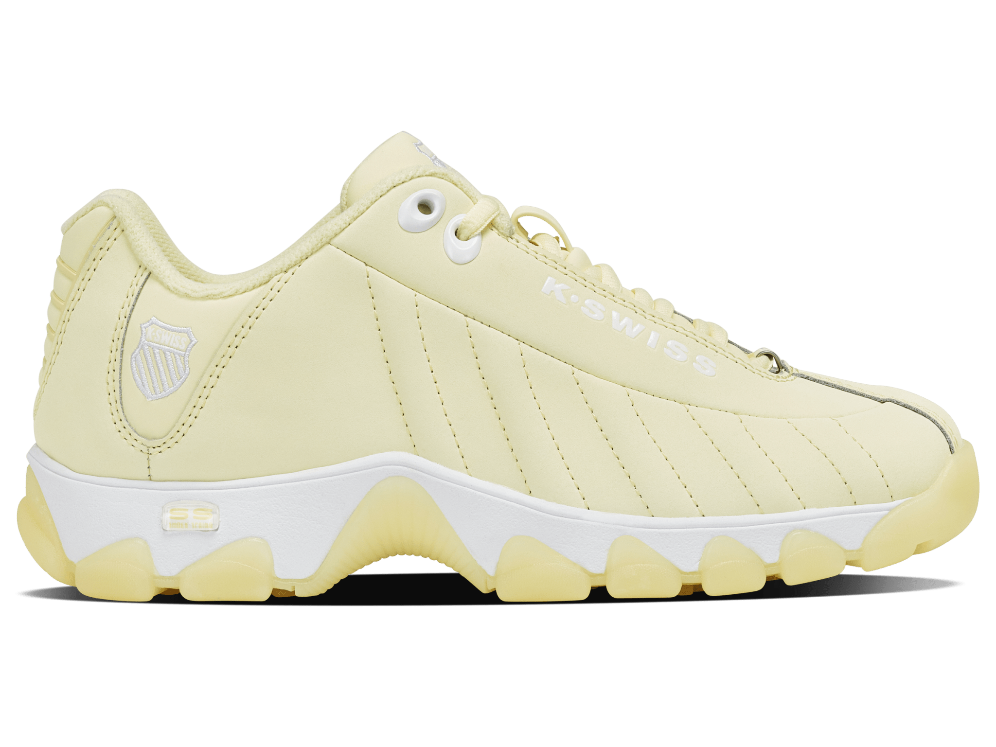 ST329 CMF - Footwear K-Swiss