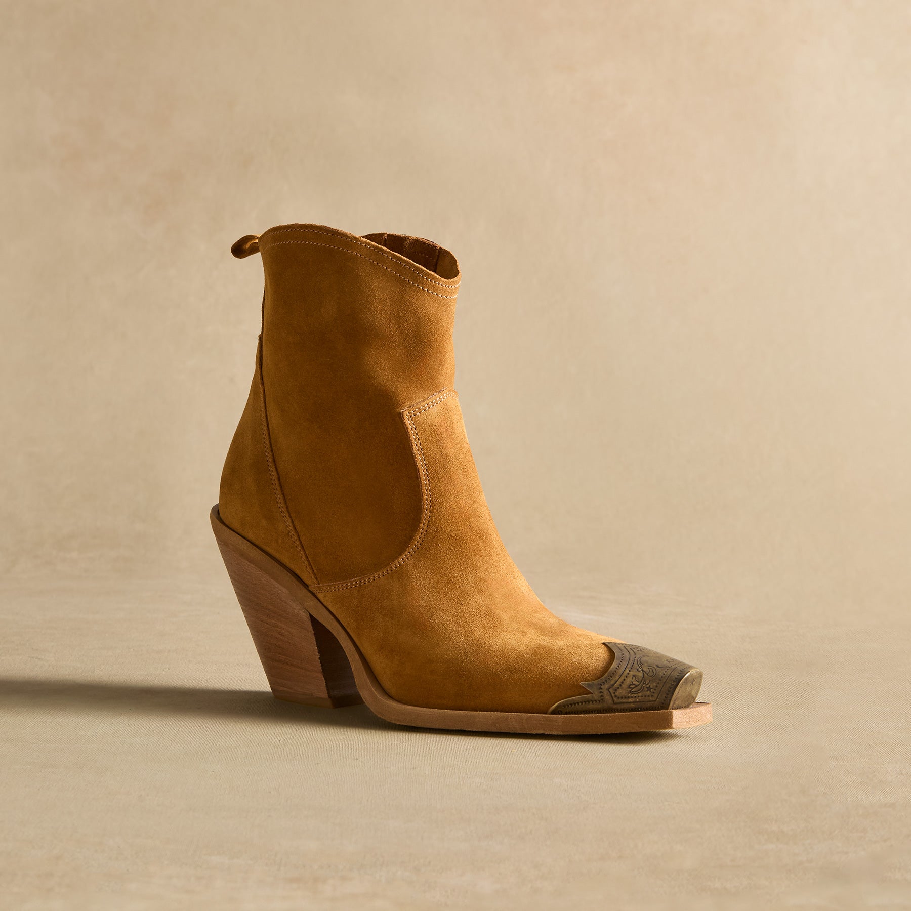 Medina Boots - Sundance Clothing