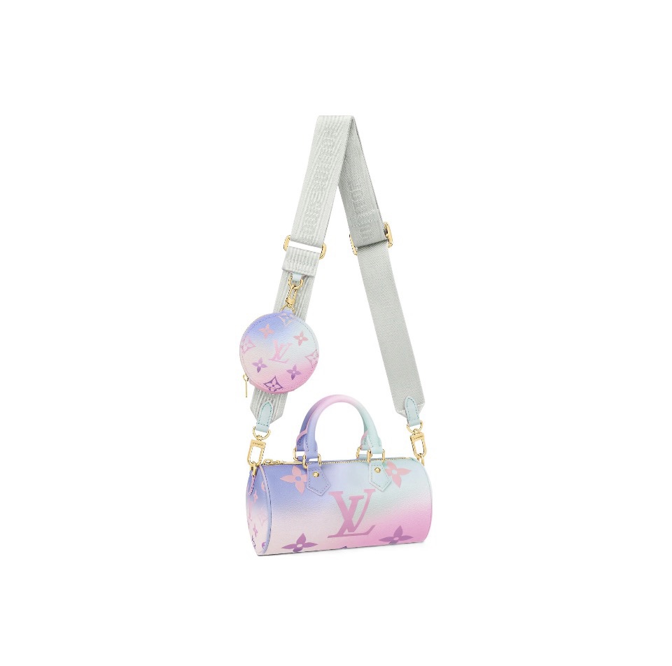 LV Papillon BB1:1High-quality replica