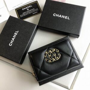 Chanel Wallets 👜 | Luxury 1:1 Replicas & Super Clones 🖤🤍1:1High-quality replica
