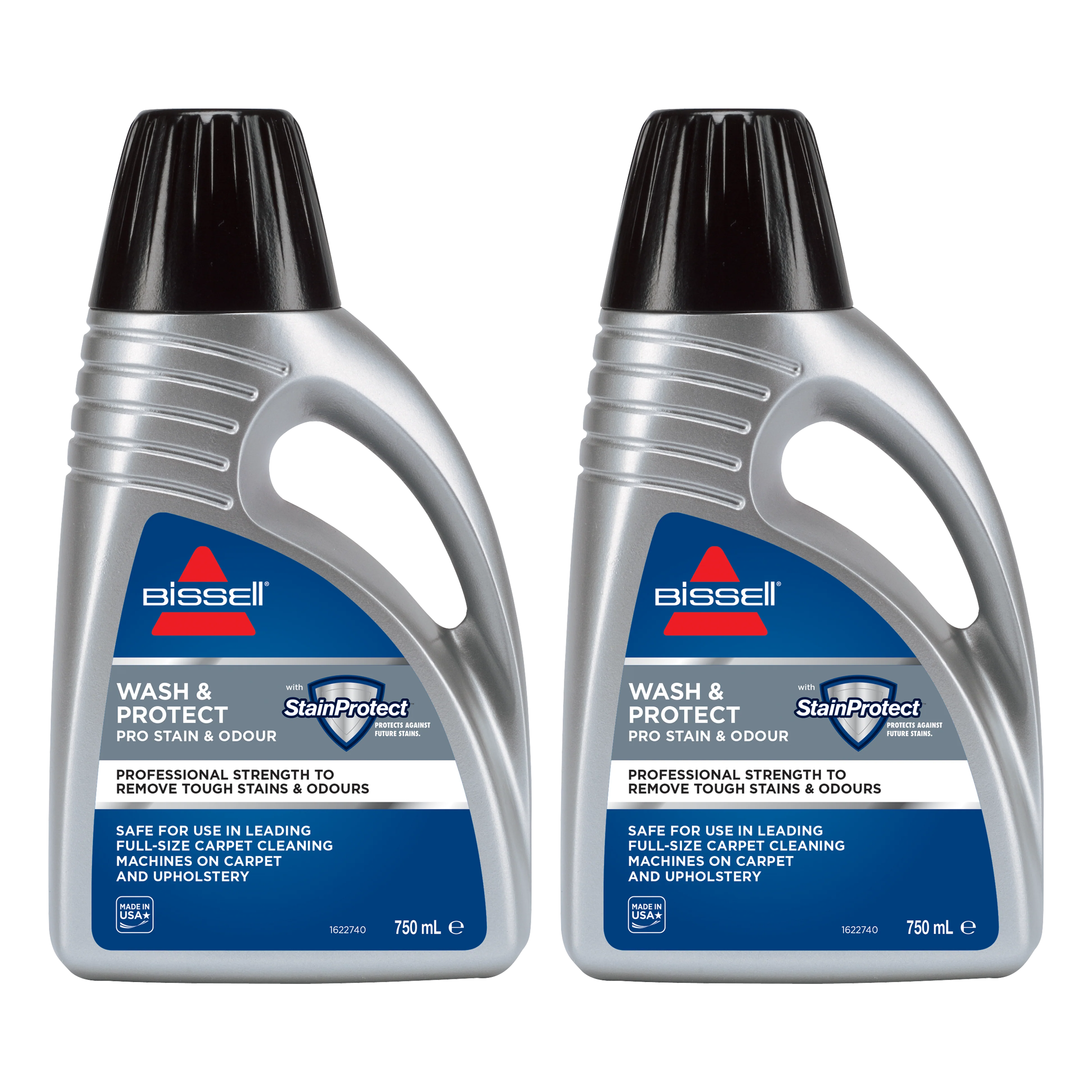 Professional Stain & Odour Formula (750ml)