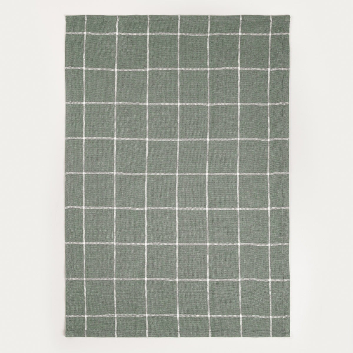 Zestaw ścierek kuchennych MORGAN zielone, 3 szt. 3*45x65 cm