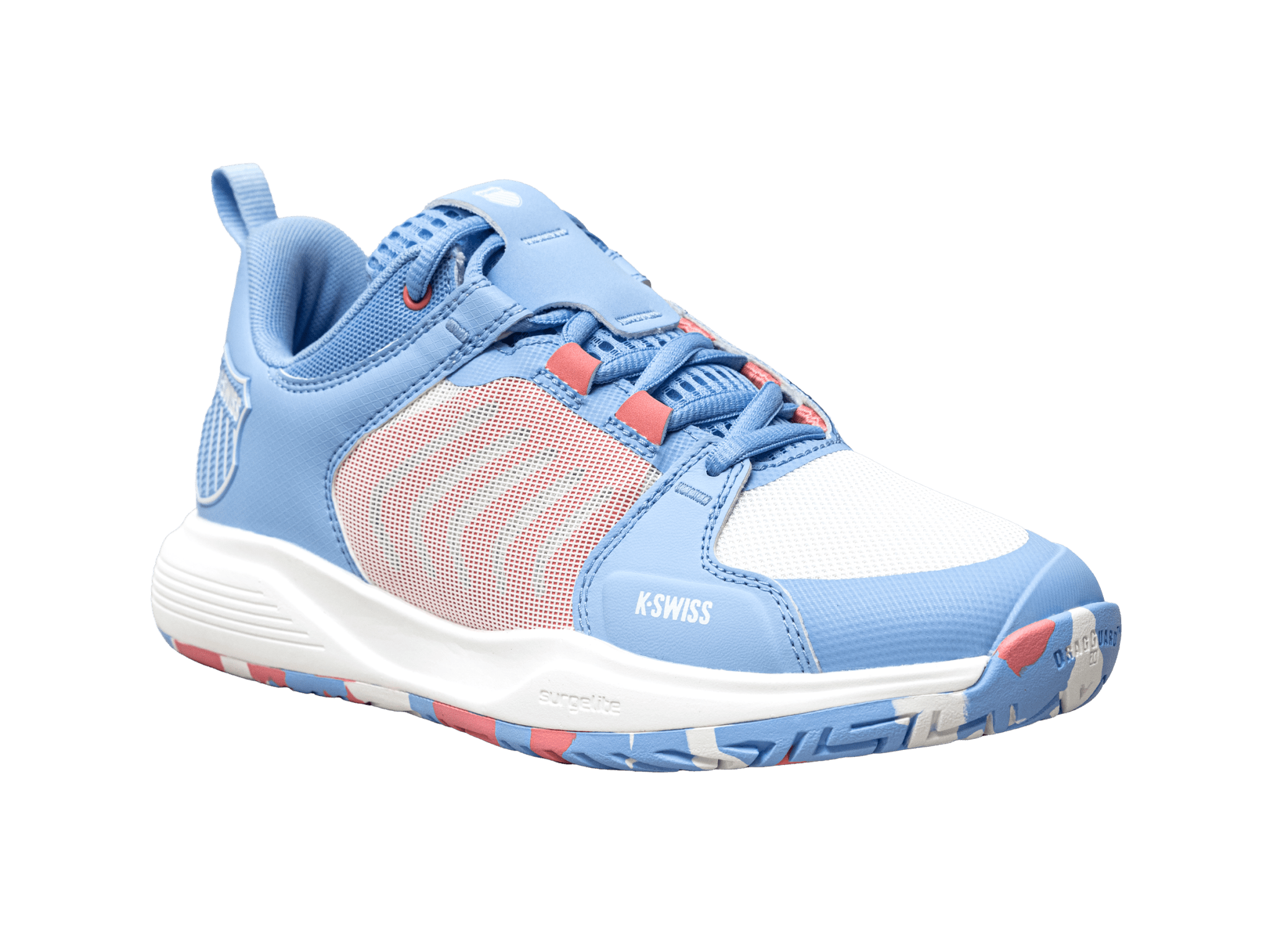 ULTRASHOT TEAM - Footwear K-Swiss