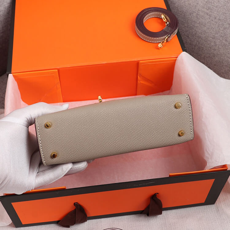 Hermès Kelly Mini II Bag1:1High-quality replica