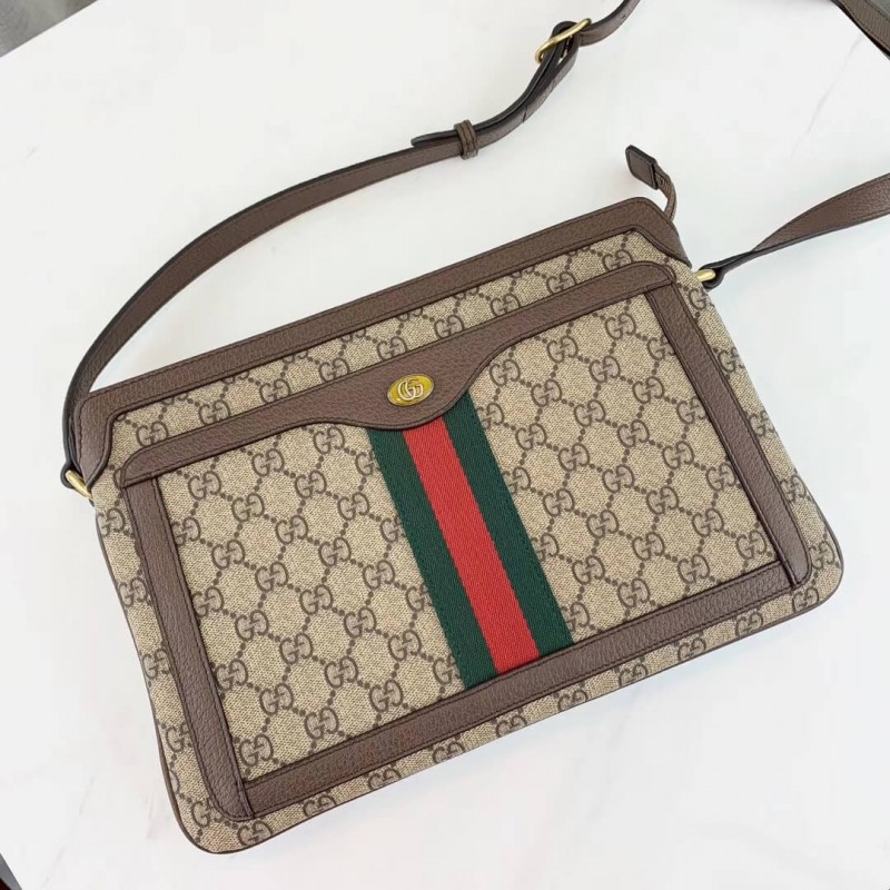 Replica Gucci Ophidia Gg Medium Shoulder Bag 5233541:1High-quality replica