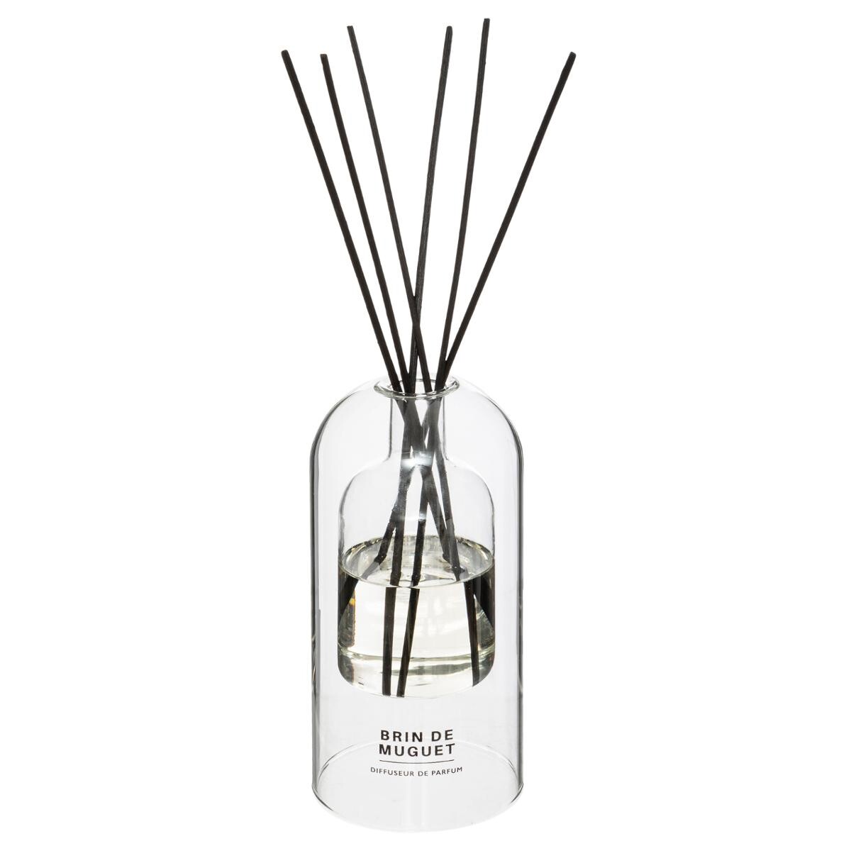 Fragrance diffuser "Ilan" Lily of the valley, 150ml