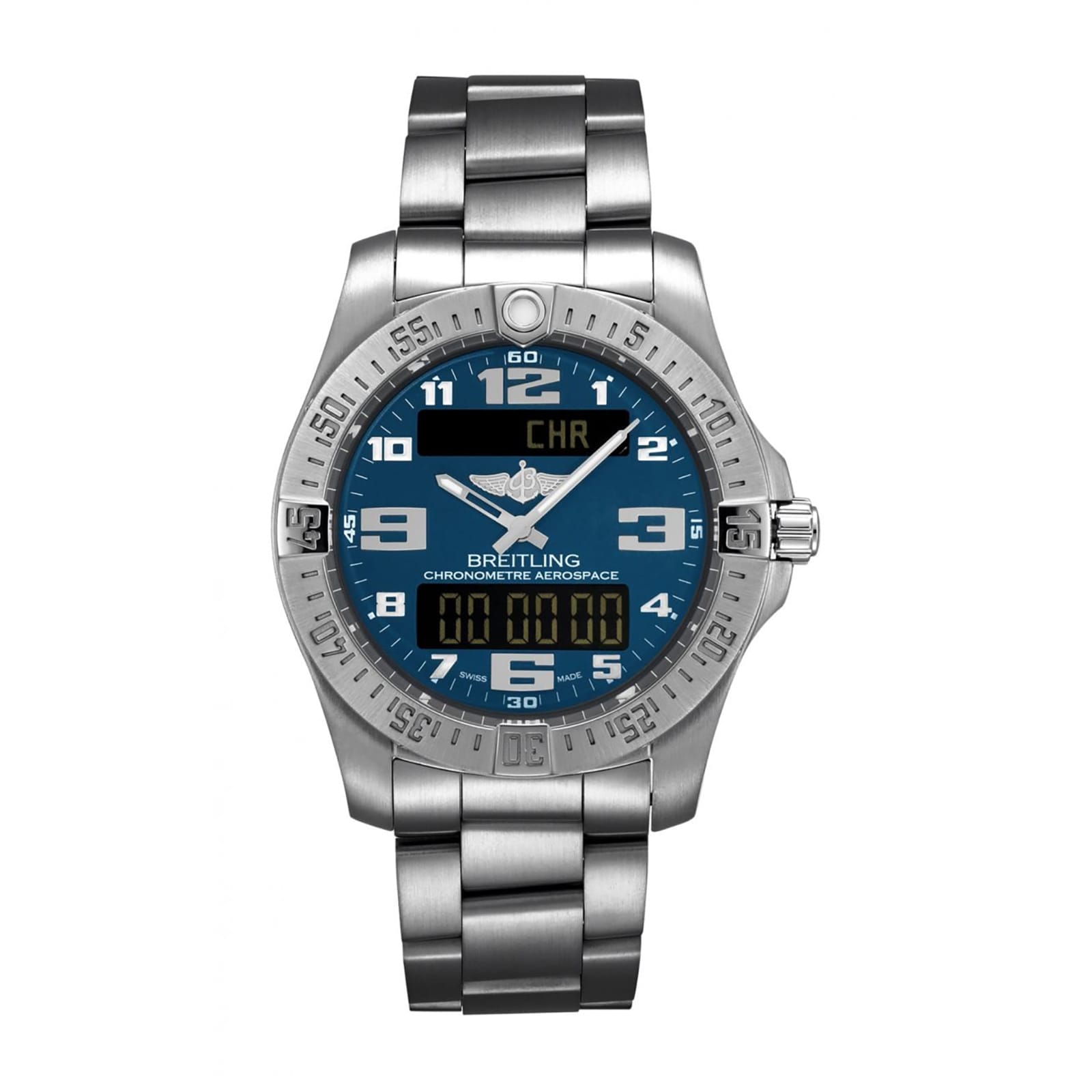 Fake Breitling Replica Watches Aerospace Evo(1:1 replica) - Top club