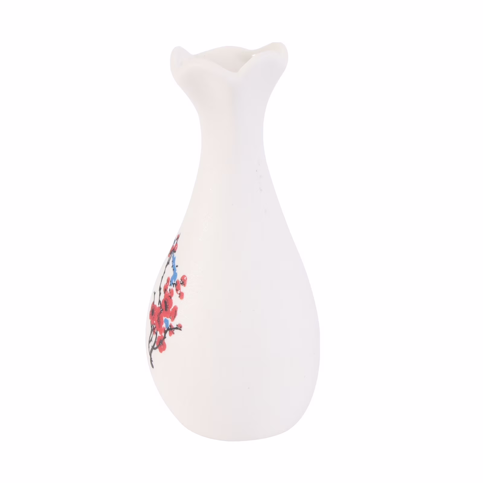Home Decor Unique Vases Ceramic Indoor Decoration