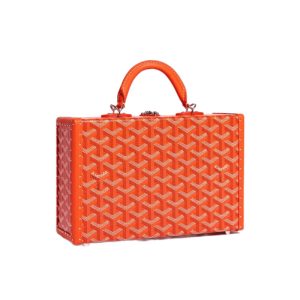 Goyard 233 Bag – GYB0841:1High-quality replica