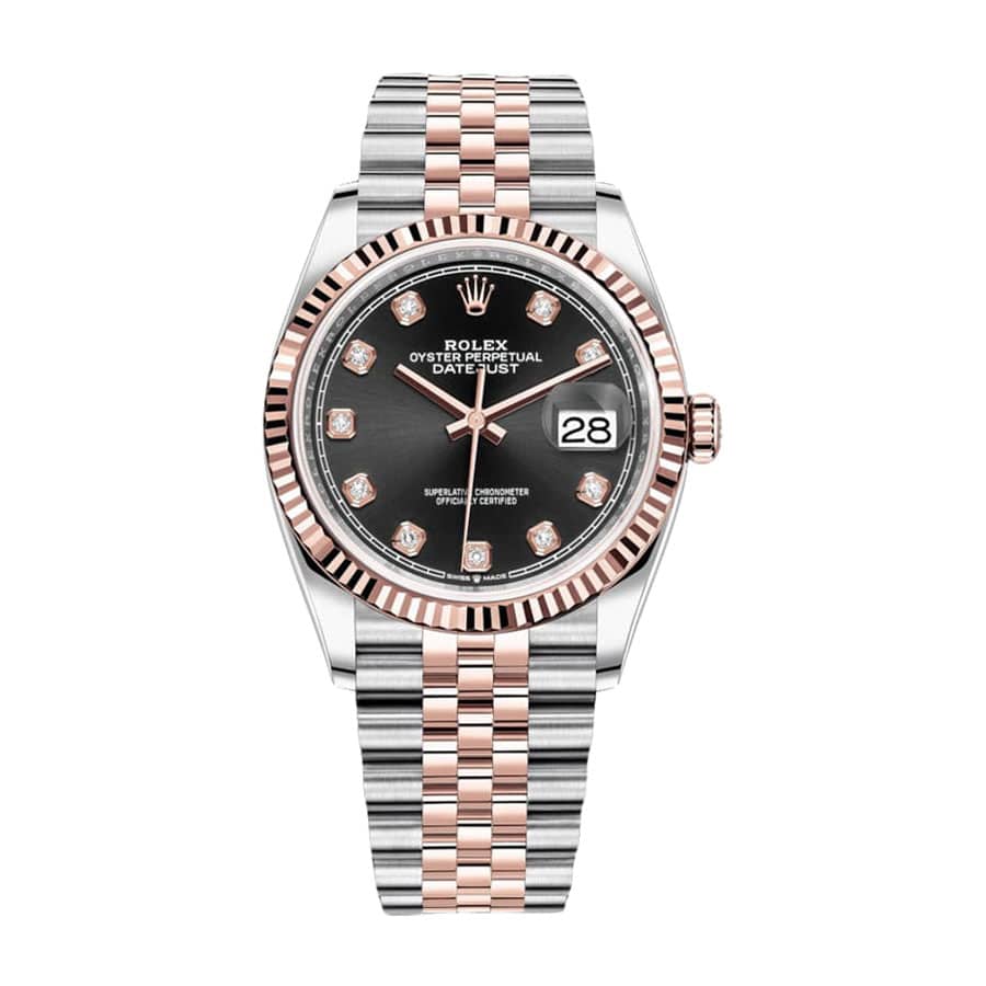 Rolex 126231 Replica - Elite Watch Atelier