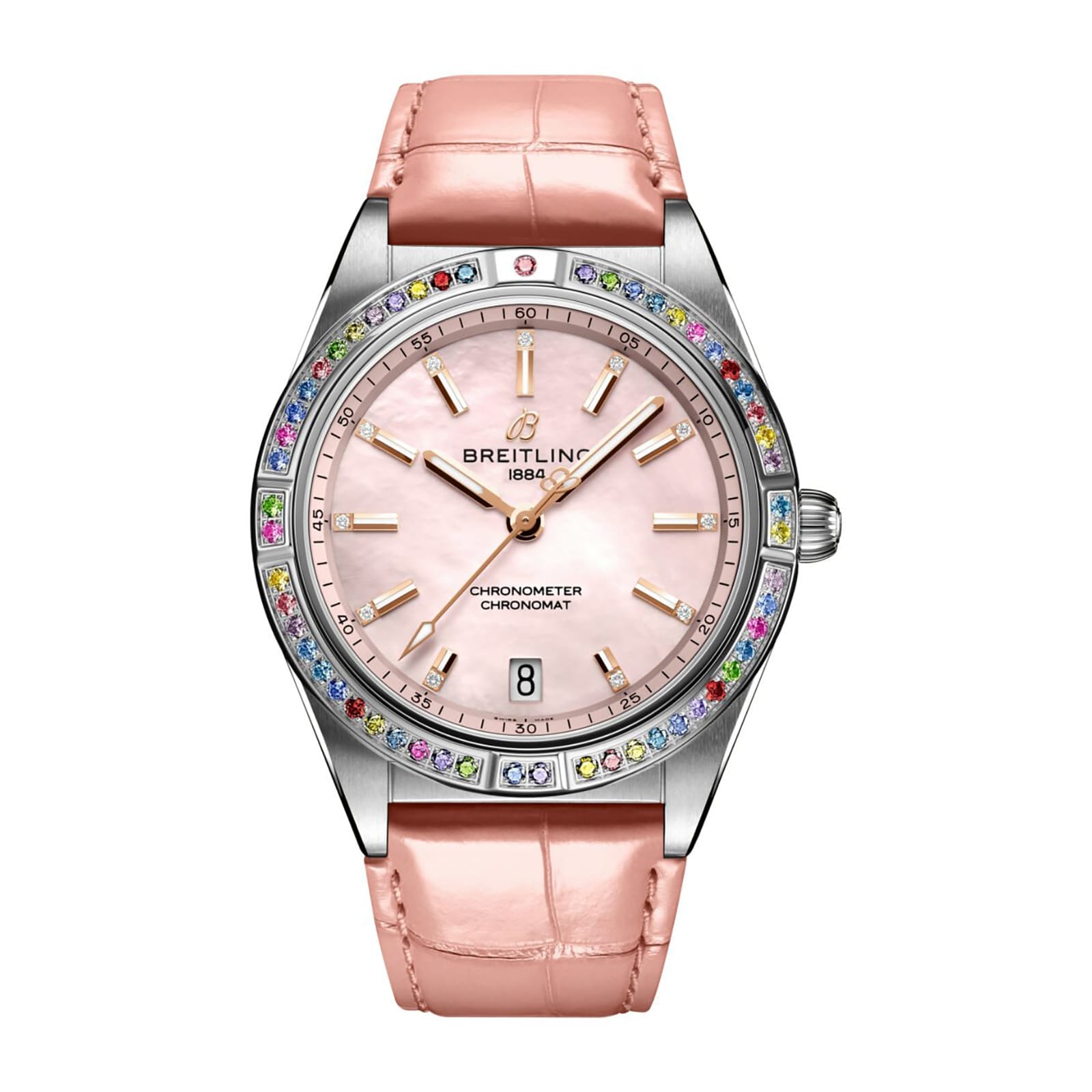 Fake Breitling Replica Watches Chronomat Automatic 36 South Sea(1:1 replica) - Top club