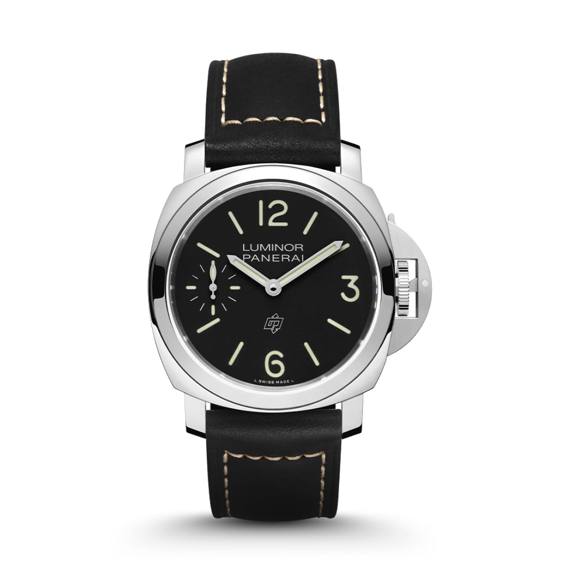 Replica Watches Panerai Luminor Logo 44mm PAM01084(1:1 replica) - Top club