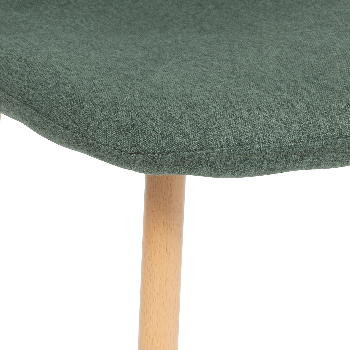 "Roka" chair Cedar Green