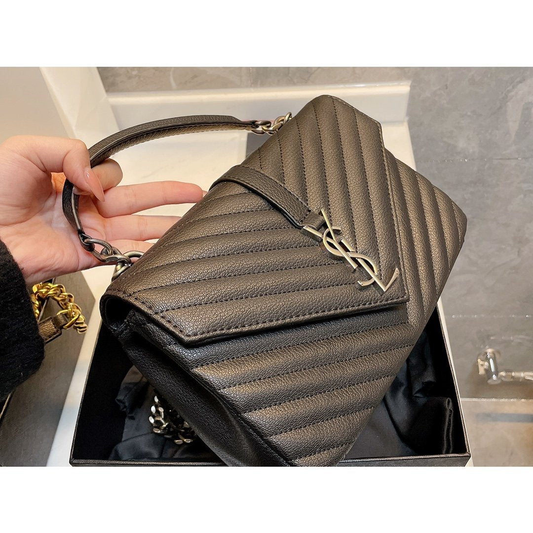 TO – Luxury Edition Bags SLY 1541:1High-quality replica