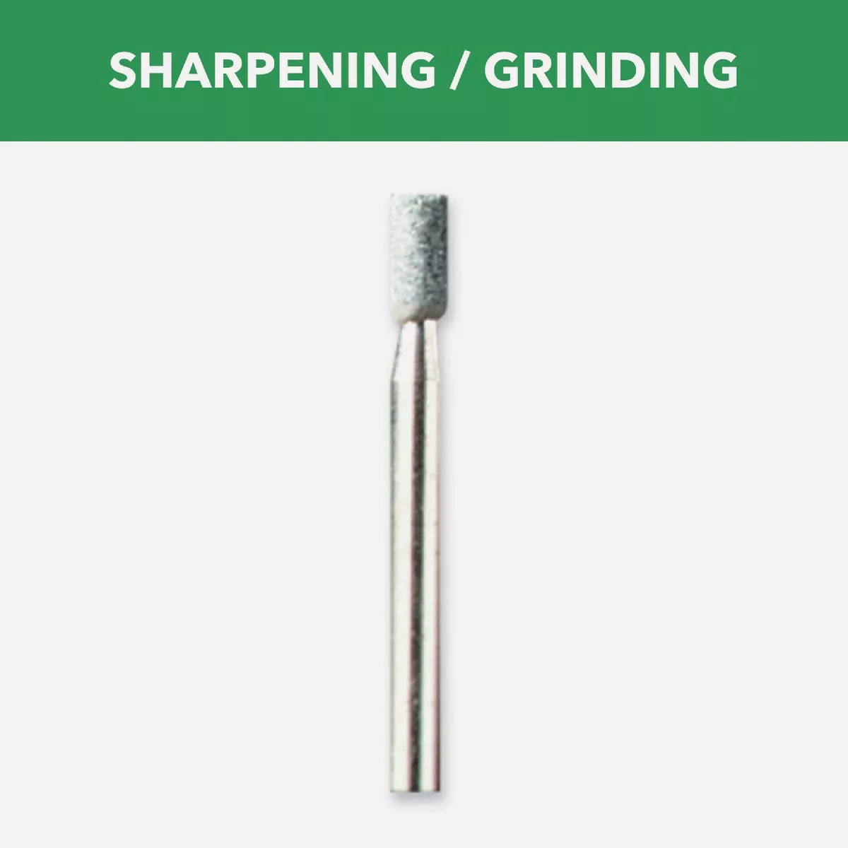 Dremel 1/8 In. Silicon Carbide Grinding Stone