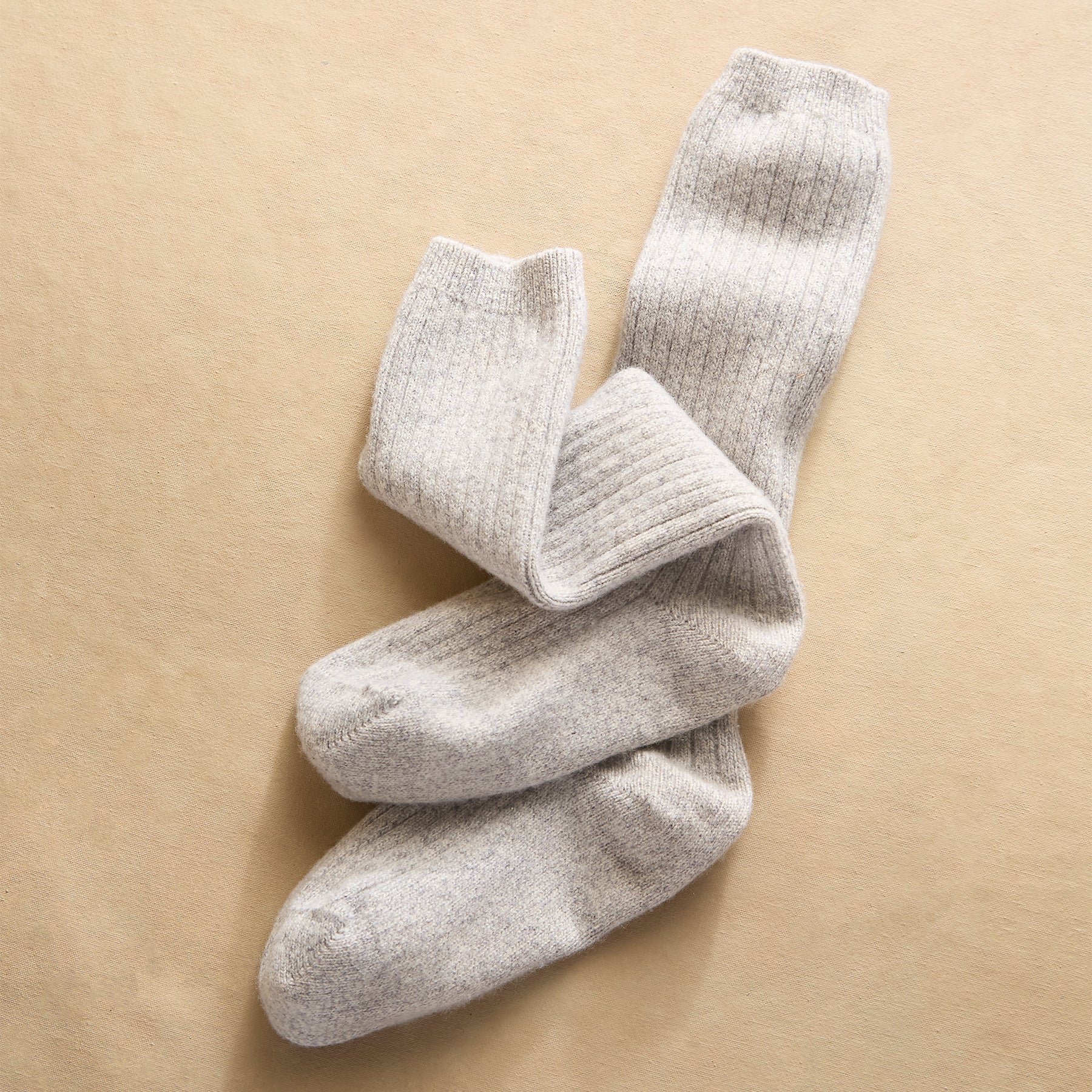Emilia Cashmere Socks - Sundance Clothing