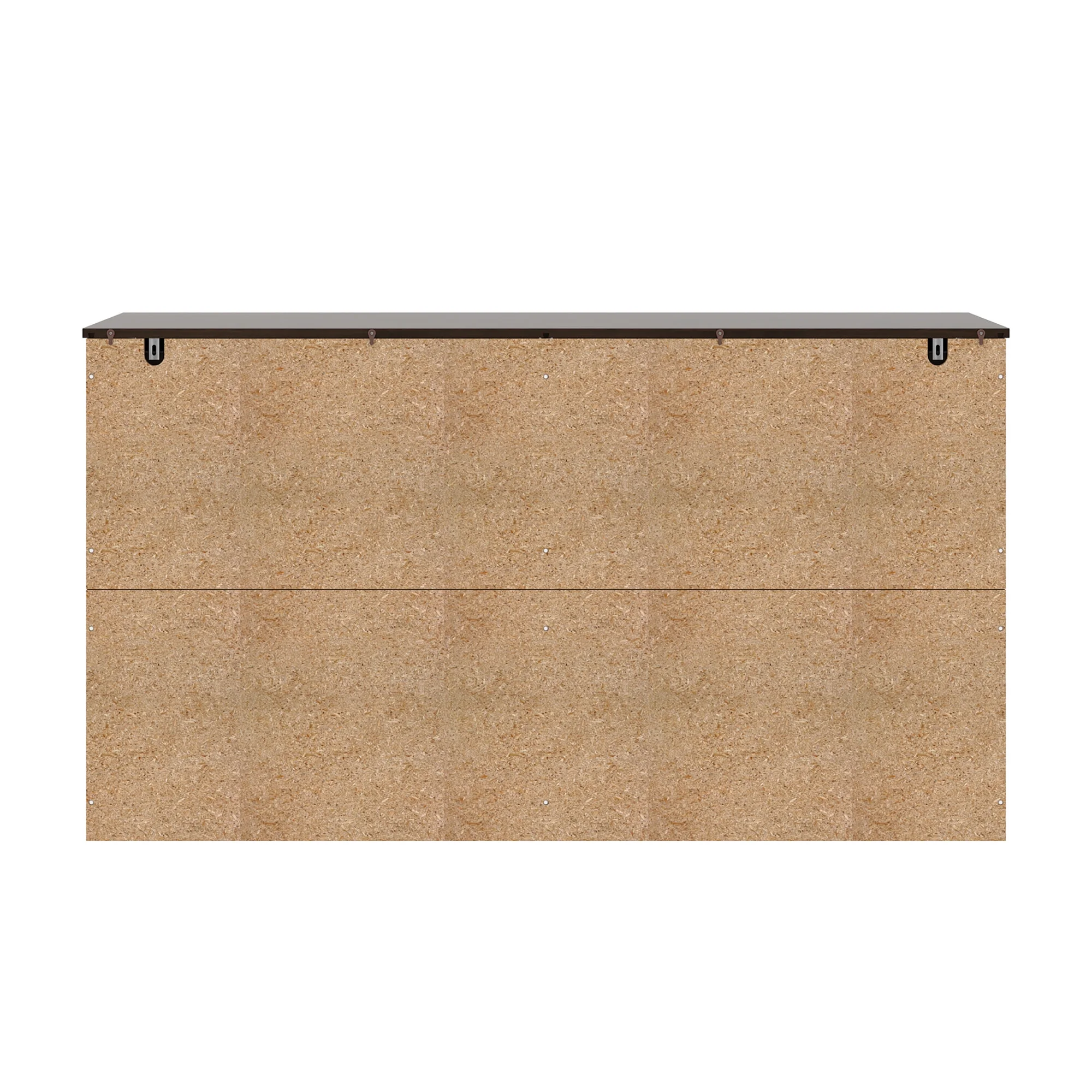 Mainstays Ardent 6 Drawer Dresser, White - Image 39