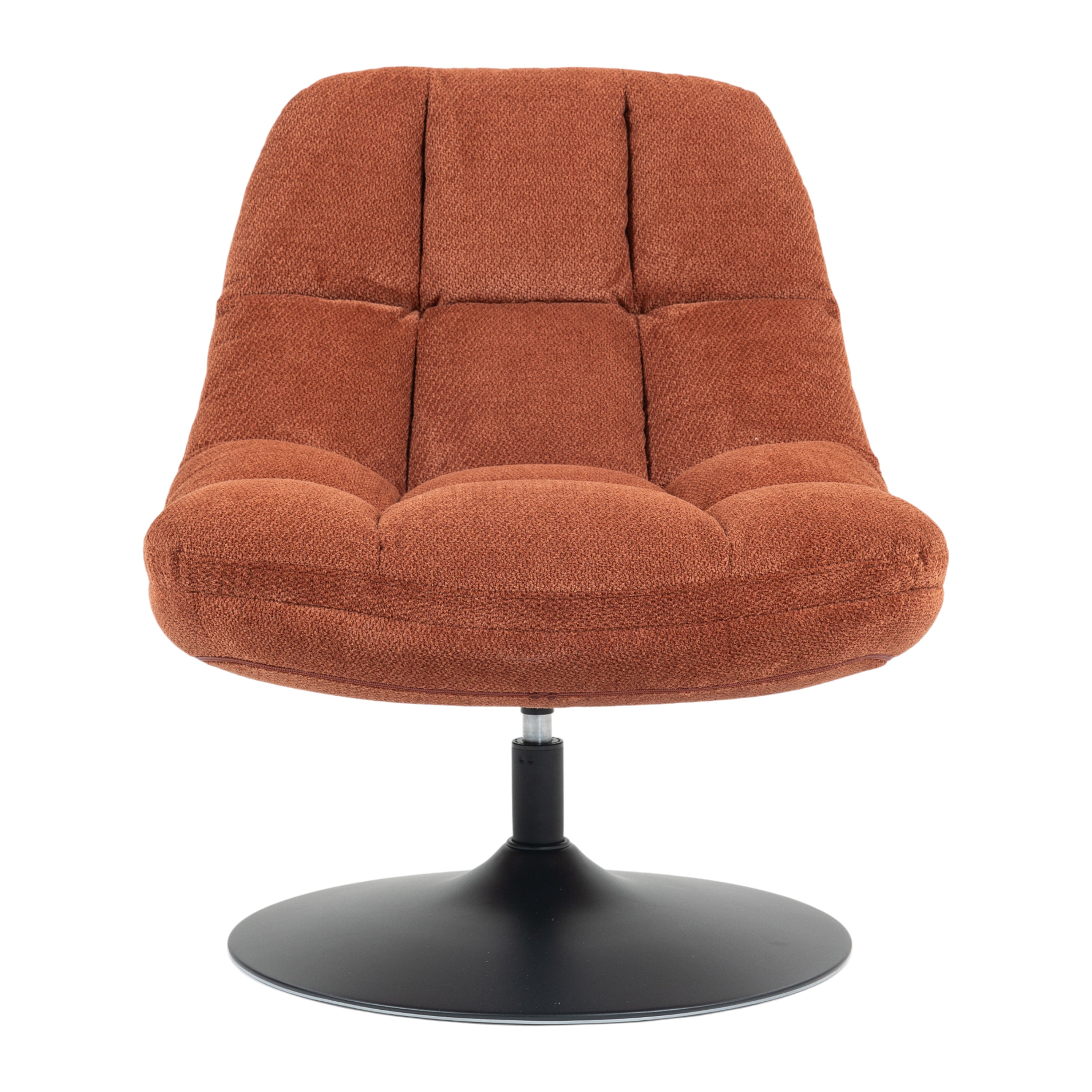Blokker Drift Draaibare Fauteuil - Terra