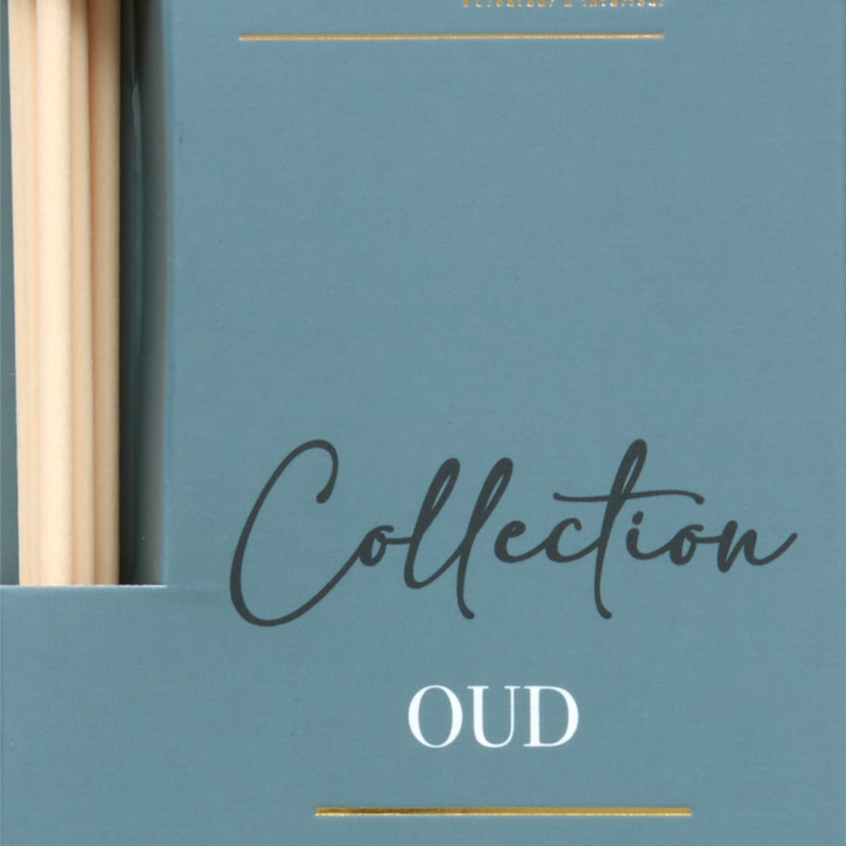 Dyfuzor ALBIE Oud 150 ml