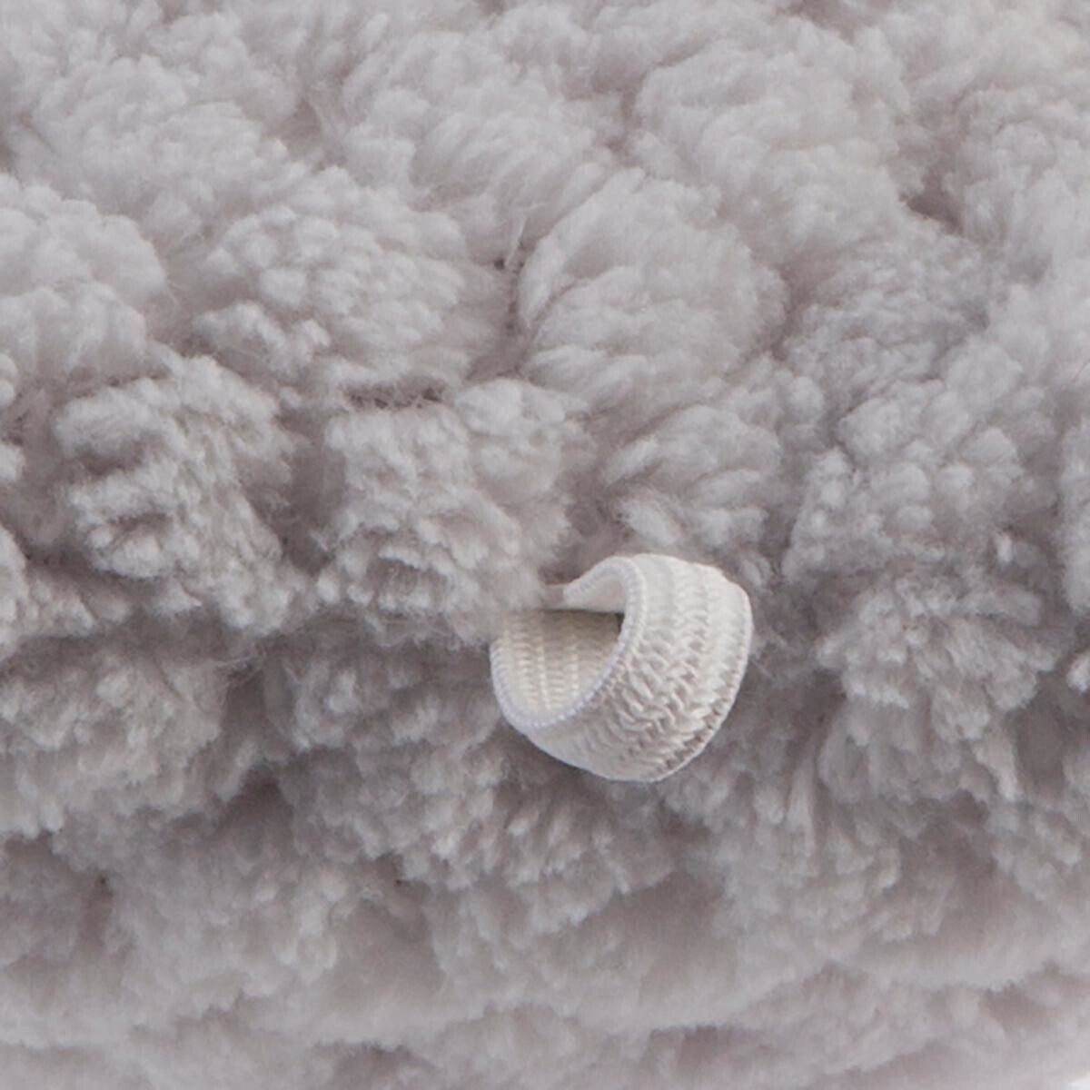 Door sill "Popcorn" 12x90 cm